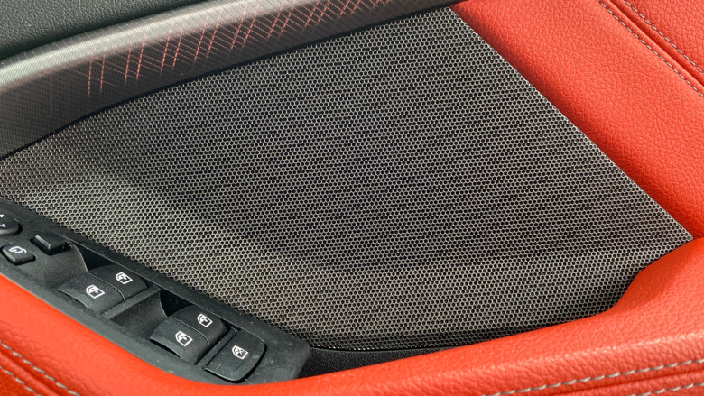 BMW 1 Series M135i xDrive 5dr Step Auto Petrol Hatchback